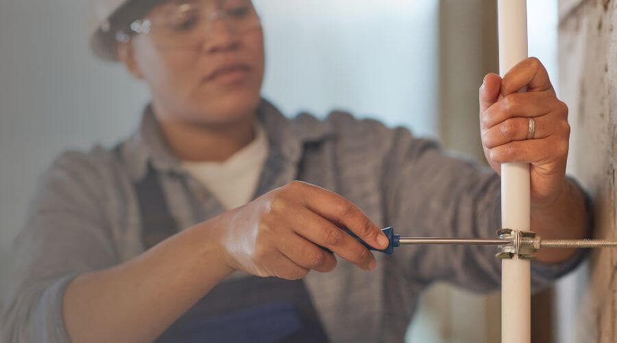 Local annual plumbing maintenance in Santo Domingo Pueblo, NM